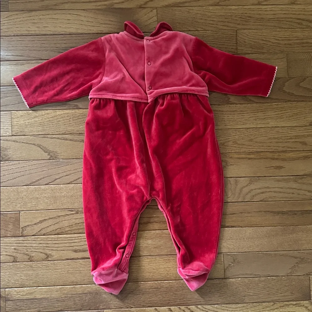 baby inc set baby